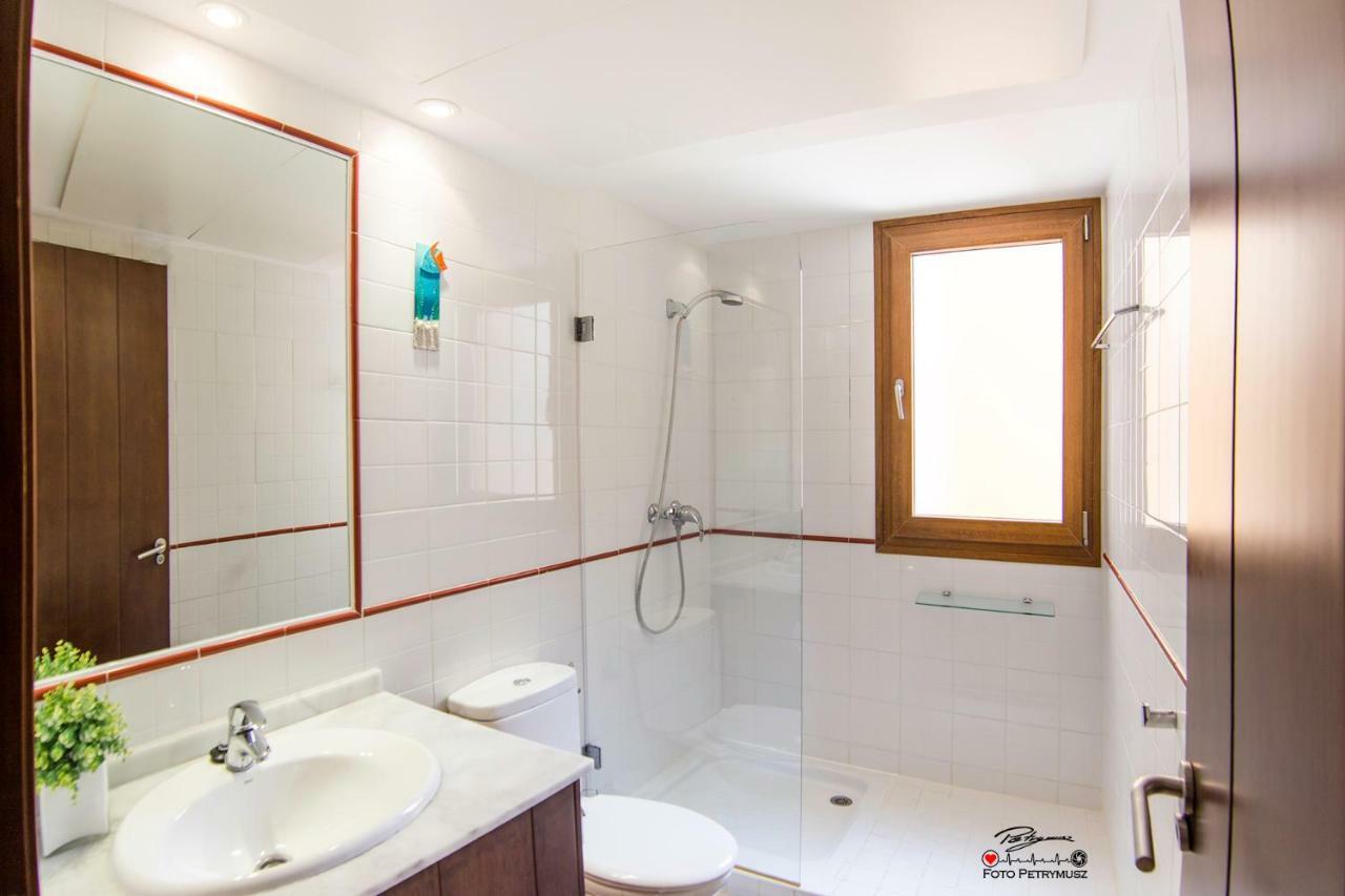 Apartamento "Blue" Muy Cerca Del Mar Torrevieja Extérieur photo